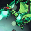Игра Роботы Динозавры: Птеродактиль - Онлайн