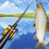 Игра Рыбалка на Озере 2 - Онлайн