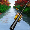 Игра Рыбалка на Реке - Онлайн