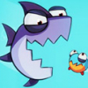 Игра Рыбка Ест Рыбку 3 - Онлайн