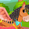 Игра Салон Красоты для Лошадей - Онлайн