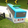 Игра Симулятор Езды на Автобусе по Бездорожью - Онлайн