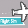 Игра Симулятор Посадки Самолетов в Аэропорту - Онлайн