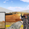 Игра Симулятор Стрельбы: На Улице 3Д - Онлайн