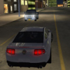 Игра Симулятор Вождения Машин в Городе 3Д - Онлайн