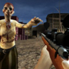 Игра Снайпер: Долина Зомби - Онлайн