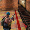 Игра Стрелялки в Метро 3Д - Онлайн