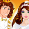 Игра Свадьба Принцессы - Онлайн