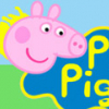 Игра Свинка Пеппа: Гонка - Онлайн