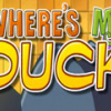 Игра Свомпи: Где моя утка? Специальная Версия - Онлайн