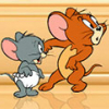 Игра Том и Джерри: Расхитители Холодильника - Онлайн