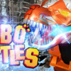 Игра Трансформеры: Битвы Роботов - Онлайн
