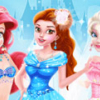 Игра Три Свадьбы Принцесс Диснея - Онлайн