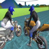 Игра Трюки на Мотоциклах 2 - Онлайн