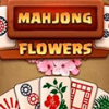Игра Цветочный Маджонг - Онлайн