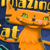 Игра Удивительная Кошка - Онлайн