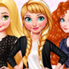 Игра Уютные Вязанные Вещи для Девочек - Онлайн