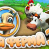 Игра Веселая Ферма 2 - Онлайн