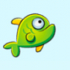 Игра Веселая Рыбка - Онлайн