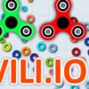 Игра Vili.io - Онлайн