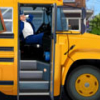 Игра Водитель Школьного Автобуса - Онлайн