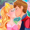Игра Волшебный Поцелуй Принцессы - Онлайн