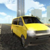 Игра Вождение Микроавтобуса 3Д - Онлайн
