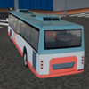 Игра Вождение Пассажирского Автобуса - Онлайн