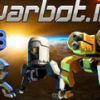 Игра Warbot.io - Онлайн