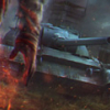 Игра World of Tanks: Операция Зомби - Онлайн