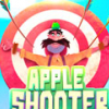 Игра Яблочный Стрелок 2 - Онлайн