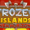 Игра Замороженные Острова: Новые Горизонты - Онлайн