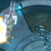 Игра Звёздные Войны: Бой Под Водой - Онлайн