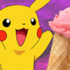 Покемоны: Магазин Мороженого - Онлайн