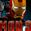 Железный Человек 3: Поиск Объектов - Онлайн