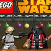 Звёздные Войны Лего: Бродилка - Онлайн